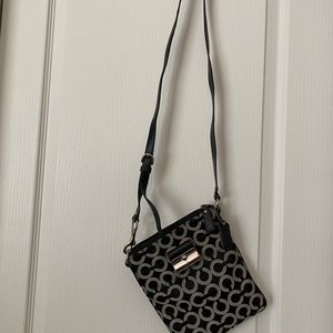 Coach Crossbody Bag